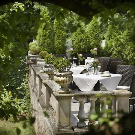 Szálloda Sollner Hof 3*