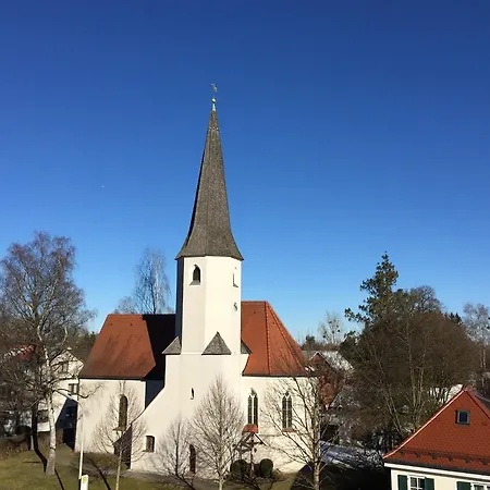 Szálloda Sollner Hof