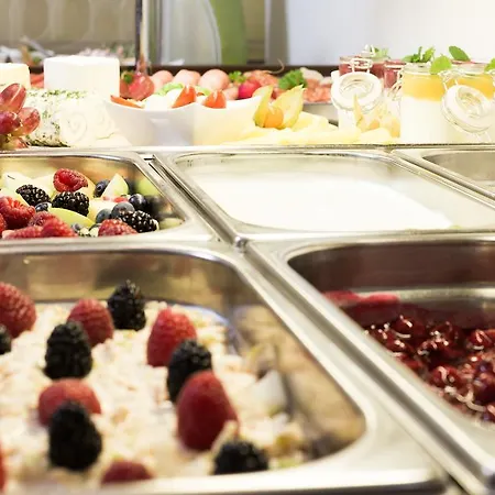 Sollner Hof Szálloda München