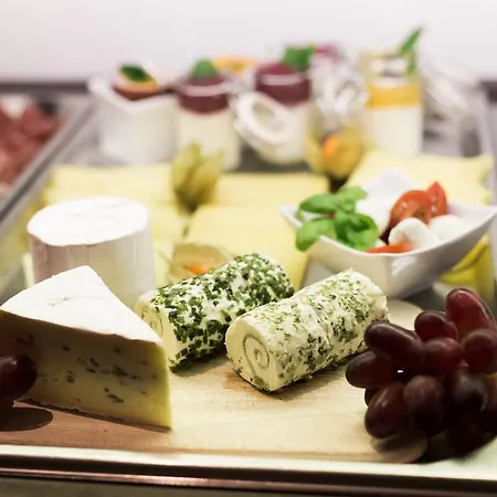 Szálloda Sollner Hof