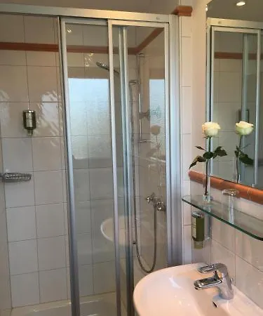 Sollner Hof Szálloda 3*