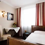 Sollner Hof 3* Мюнхен