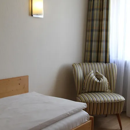 Hotel Sollner Hof Múnich