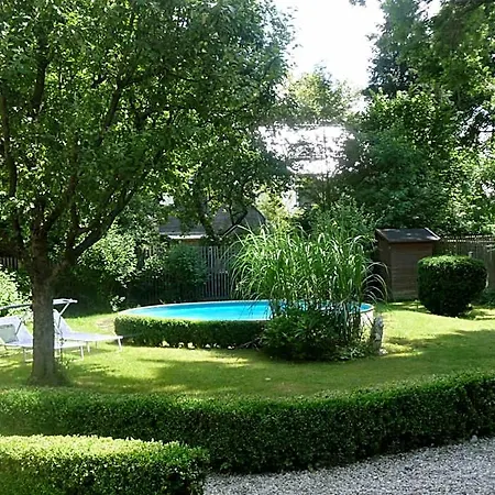 Sollner Hof מלון מינכן