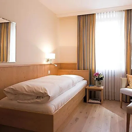 Sollner Hof 3* מינכן