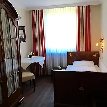 Sollner Hof מלון