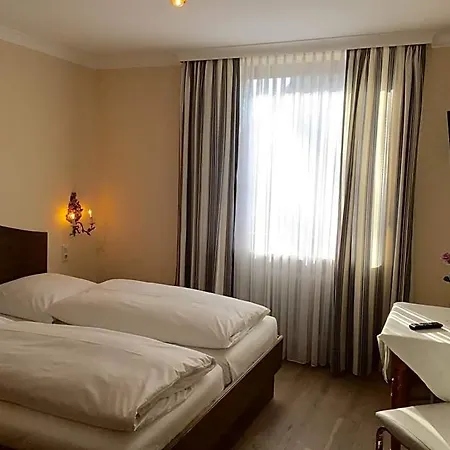 מלון Sollner Hof מינכן
