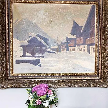 Sollner Hof Hotel