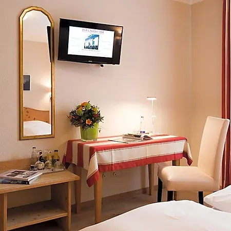 Sollner Hof 3*