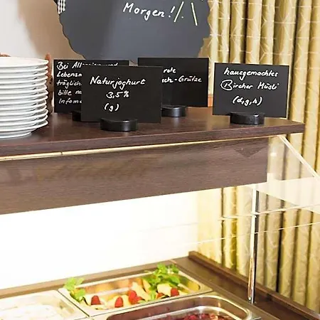 Hotel Sollner Hof