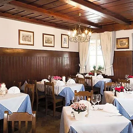 Sollner Hof מלון מינכן
