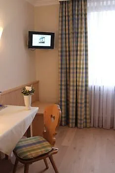 Sollner Hof ميونيخ