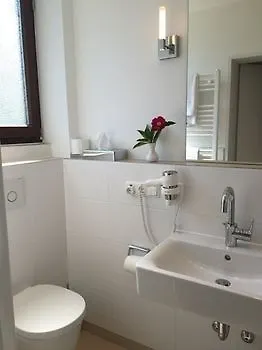 Sollner Hof فندق ميونيخ