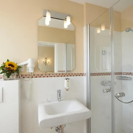 Sollner Hof 3* Múnich