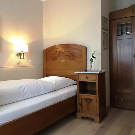 Szálloda Sollner Hof 3*