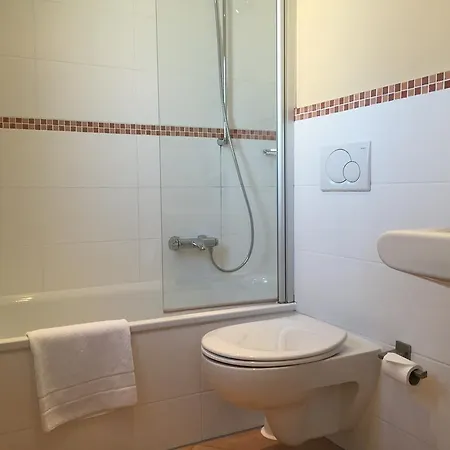Sollner Hof 3* Múnich