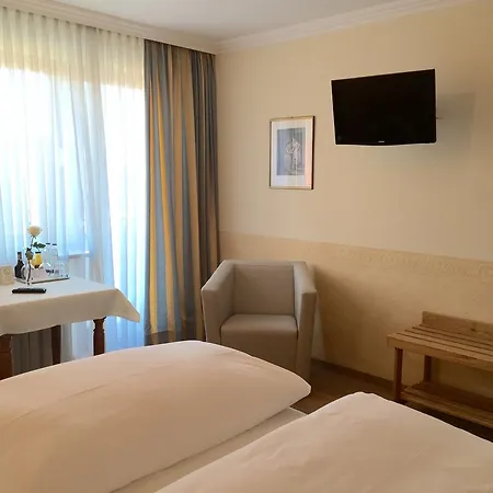 Sollner Hof Hotel