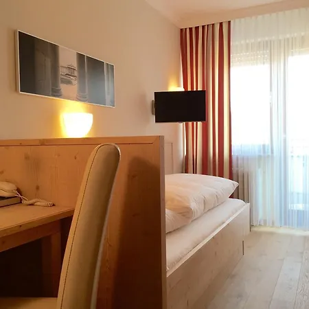 Hotel Sollner Hof 3*