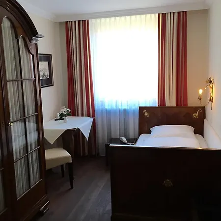 Sollner Hof Szálloda