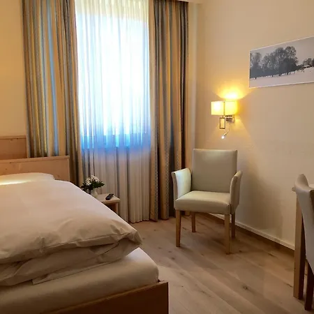 Sollner Hof 3* מינכן