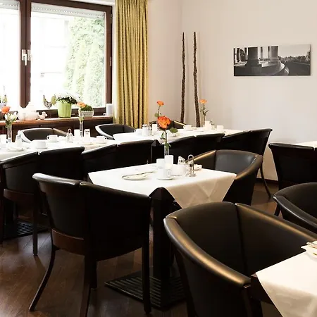 Sollner Hof Szálloda München