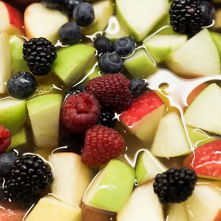 Hotel Sollner Hof Monaco di Baviera