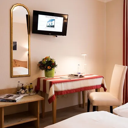 Sollner Hof Monaco di Baviera