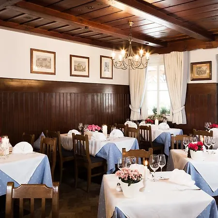 Hotel Sollner Hof Monaco di Baviera