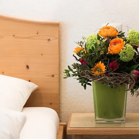 Sollner Hof Hotel 3*