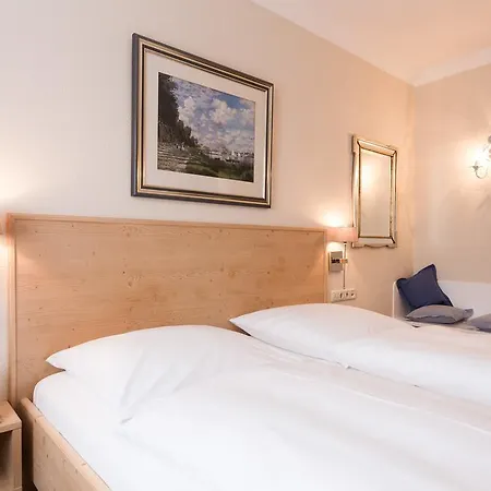 Sollner Hof 3* Múnich
