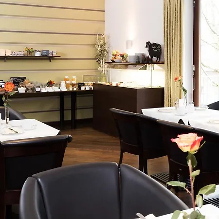 Sollner Hof Monaco di Baviera