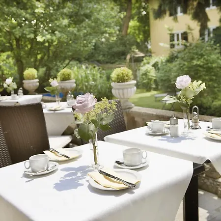 Sollner Hof Munich