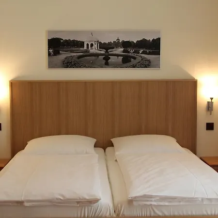 Sollner Hof Hotel Monaco di Baviera