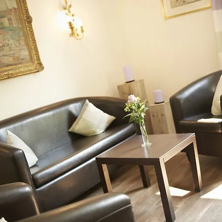 Hotel Sollner Hof