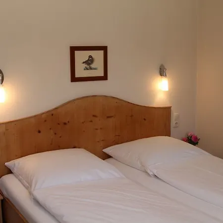 Szálloda Sollner Hof 3*