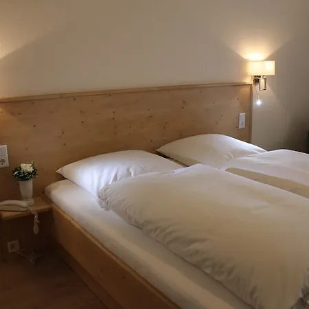 Sollner Hof Szálloda 3*