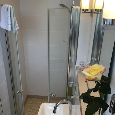 Sollner Hof Hotel Monaco di Baviera