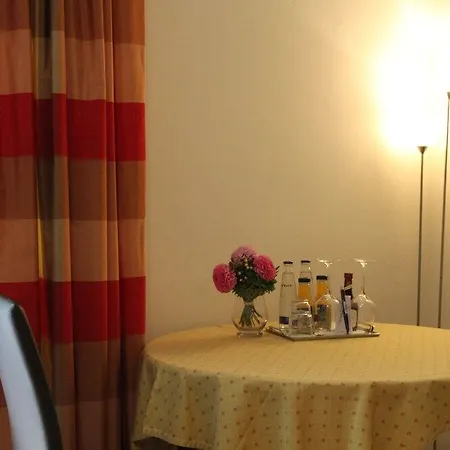 Hotel Sollner Hof