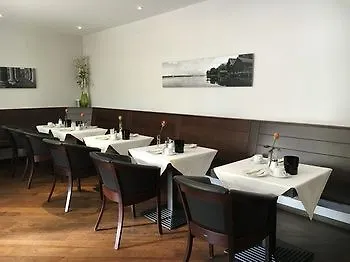 Hotel Sollner Hof 3*