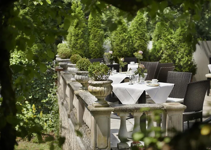 Hotel Sollner Hof 3*