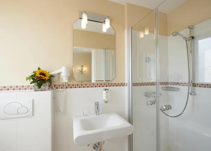 Sollner Hof 3* München