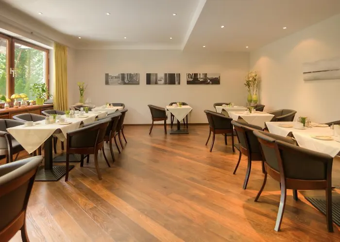 Sollner Hof Hotel