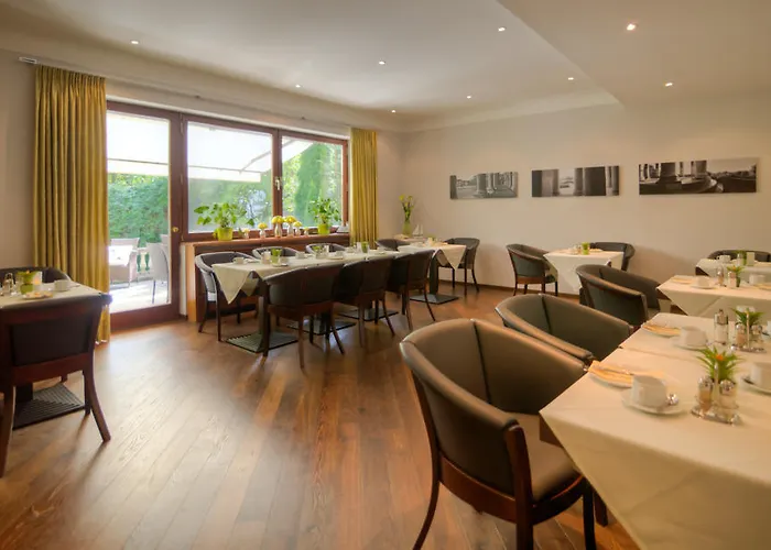 Sollner Hof 3* München