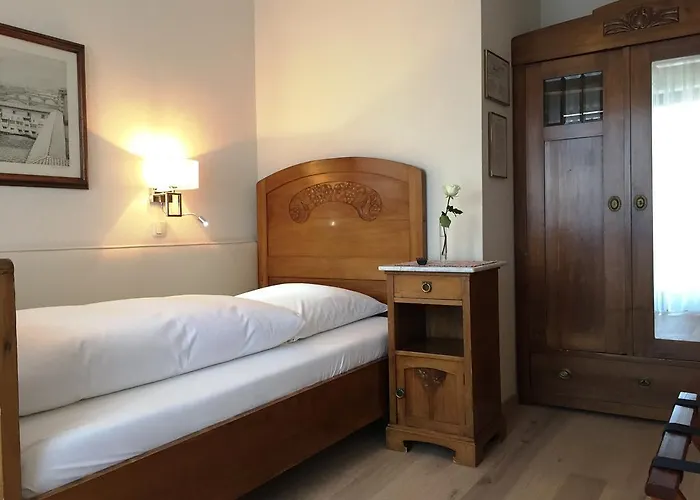 Hotel Sollner Hof 3*