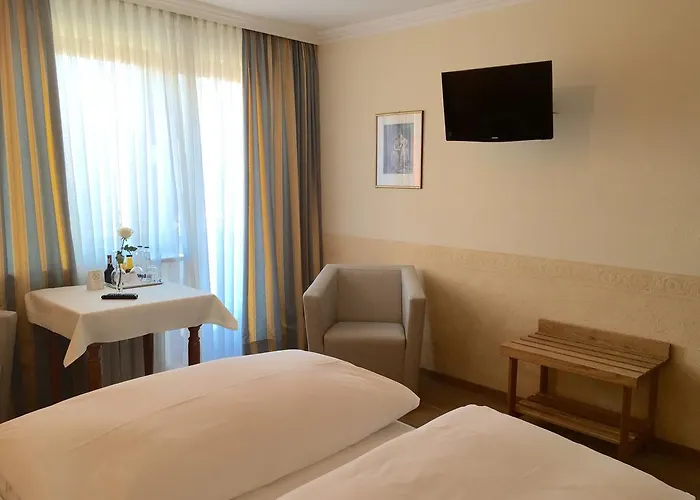 Sollner Hof Hotel