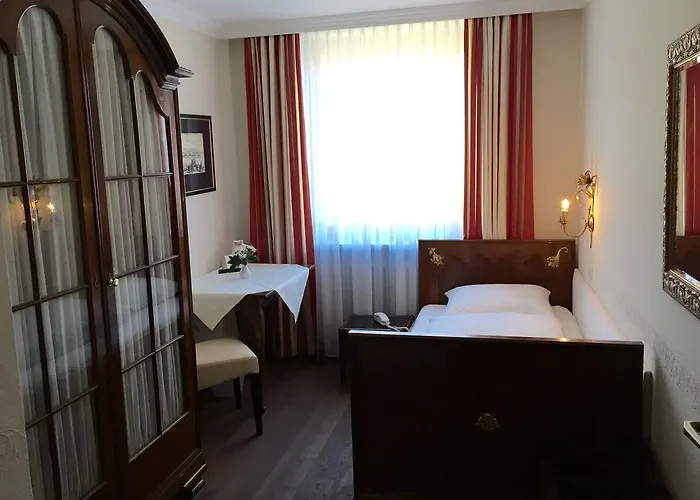 Sollner Hof Hotel