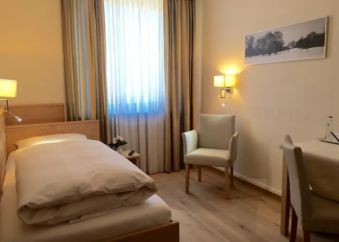 Sollner Hof 3* München