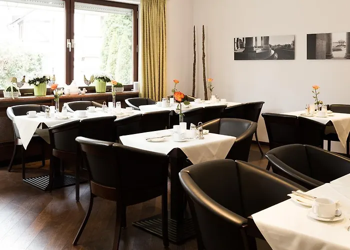 Sollner Hof Hotel München