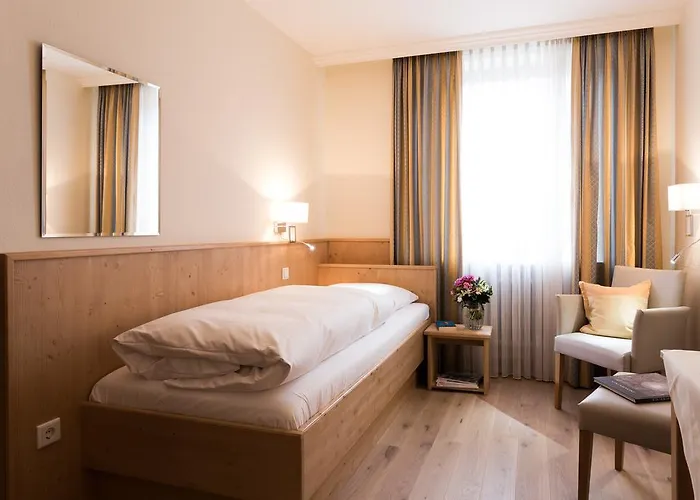 Hotel Sollner Hof