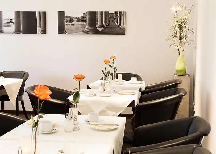 Sollner Hof Hotel München